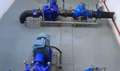 止回閥到(dào)底應該安裝在(zài)什麼位置？你裝(zhuang)對了嗎？